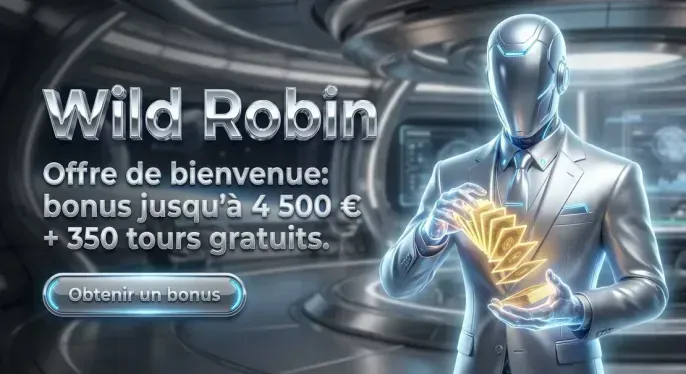 Wild Robin Casino